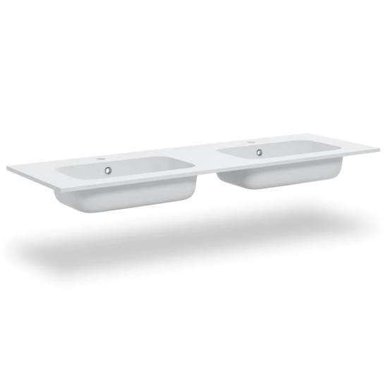 Marmy Cremona 140 beépíthető mosdókagyló (80 7350 14 42 10)