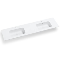 Marmy Cremona 180 beépíthető mosdókagyló (80 7519 18 42 10)