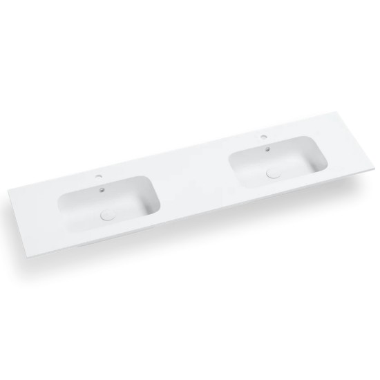 Marmy Cremona 180 beépíthető mosdókagyló (80 7519 18 42 10)