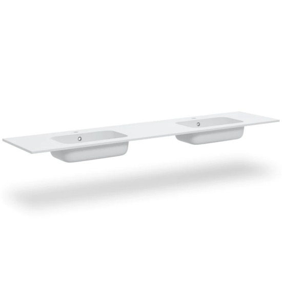 Marmy Cremona 200 beépíthető mosdókagyló (80 7496 20 42 10)