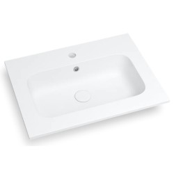 Marmy Cremona 60 beépíthető mosdókagyló (80 6977 06 11 10)