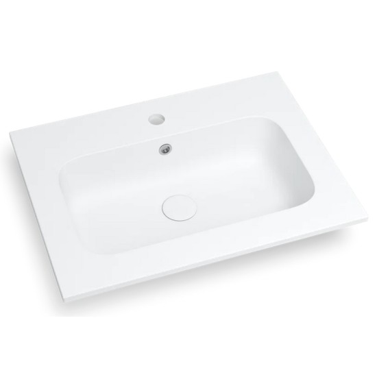 Marmy Cremona 60 beépíthető mosdókagyló (80 6977 06 11 10)