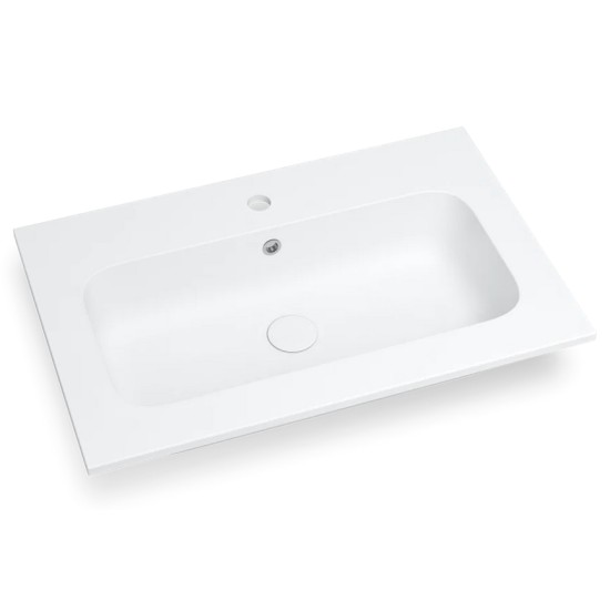 Marmy Cremona 70 beépíthető mosdókagyló (80 6978 07 11 10)