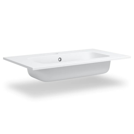 Marmy Cremona 80 beépíthető mosdókagyló (80 7245 08 11 10)