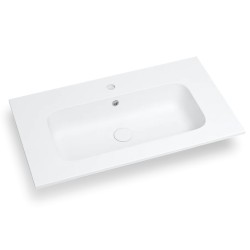 Marmy Cremona 80 beépíthető mosdókagyló (80 7245 08 11 10)