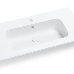 Marmy Cremona 90 beépíthető mosdókagyló (80 6979 09 11 10)