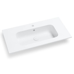 Marmy Cremona 90 beépíthető mosdókagyló (80 6979 09 11 10)