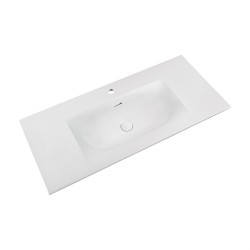 Marmy Crystal 100 beépíthető mosdókagyló (80 8417 10 11 10)