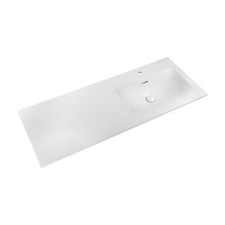 Marmy Crystal 120 beépíthető mosdókagyló (80 8418 12 21 10)