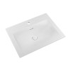 Marmy Crystal 60 beépíthető mosdókagyló (80 8403 06 11 10)