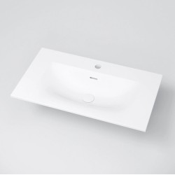 Marmy Crystal 80 beépíthető mosdókagyló (80 8416 08 11 10)