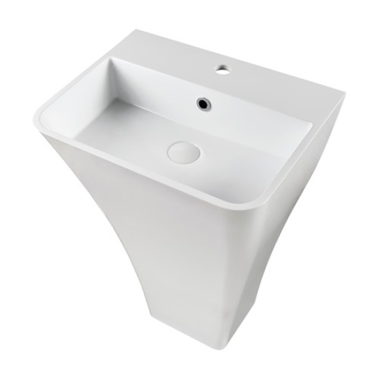 Marmy Icon mosdókagyló (6 301 07 05 11 18)