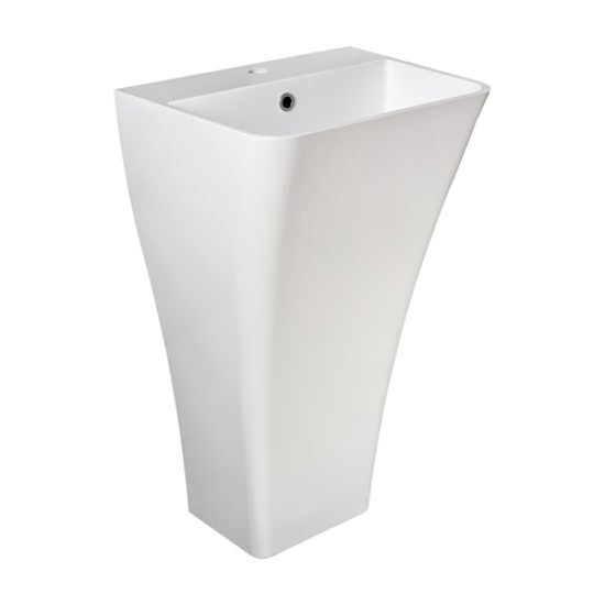 Marmy Icon mosdókagyló (6 301 07 05 11 18)