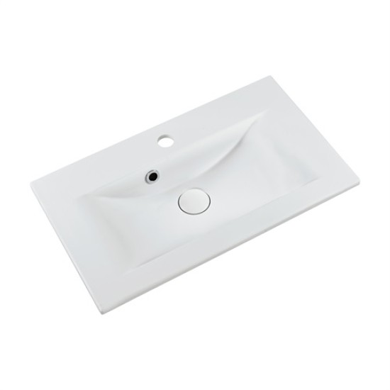 Marmy Maya 60 beépíthető mosdókagyló (6 229 73 06 11 18)