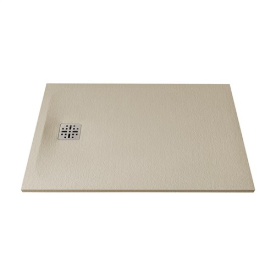 Marmy Dolomite 80x120 öntöttmárvány zuhanytálca (80 7640 80 12 55)