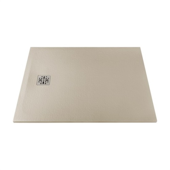 Marmy Dolomite 90x120 öntöttmárvány zuhanytálca (80 7643 90 12 55)