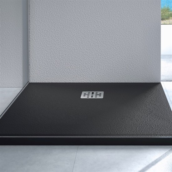 Marmy Dolomite 90x120 öntöttmárvány zuhanytálca (80 7643 90 12 54)