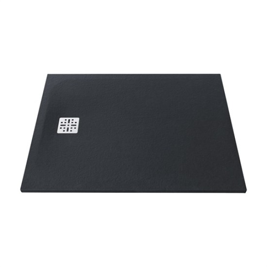 Marmy Dolomite 90x120 öntöttmárvány zuhanytálca (80 7643 90 12 54)