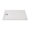Marmy Dolomite 80x140 öntöttmárvány zuhanytálca (80 7641 80 14 50)