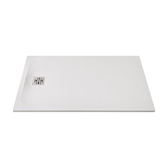 Marmy Dolomite 80x140 öntöttmárvány zuhanytálca (80 7641 80 14 50)