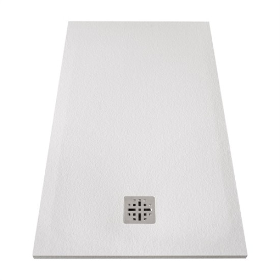 Marmy Dolomite 80x140 öntöttmárvány zuhanytálca (80 7641 80 14 50)