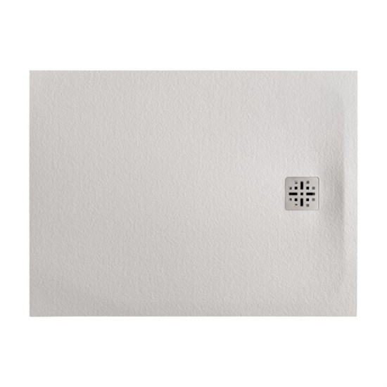 Marmy Dolomite 90x120 öntöttmárvány zuhanytálca (80 7643 90 12 50)