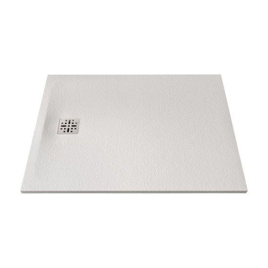 Marmy Dolomite 90x120 öntöttmárvány zuhanytálca (80 7643 90 12 50)