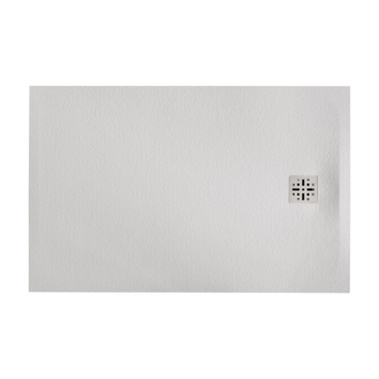 Marmy Dolomite 90x140 öntöttmárvány zuhanytálca (80 7853 90 14 50)