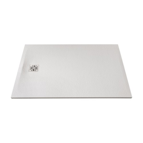 Marmy Dolomite 90x140 öntöttmárvány zuhanytálca (80 7853 90 14 50)