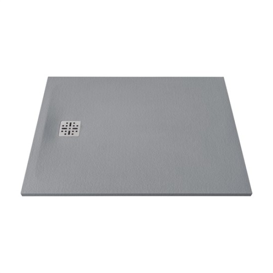 Marmy Dolomite 90x120 öntöttmárvány zuhanytálca (80 7643 90 12 53)