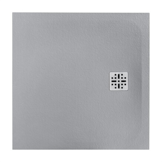 Marmy Dolomite 90x90 öntöttmárvány zuhanytálca (80 7642 90 90 53)