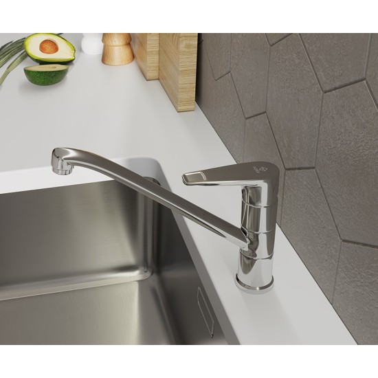 Mofém Junior Evo mosogató csaptelep (152-0049-00)