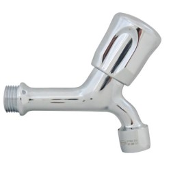 Mofém kifolyószelep (162-0005-00)