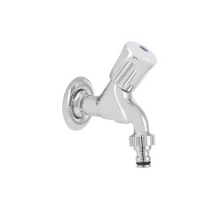 Mofém kifolyószelep (162-0008-00)