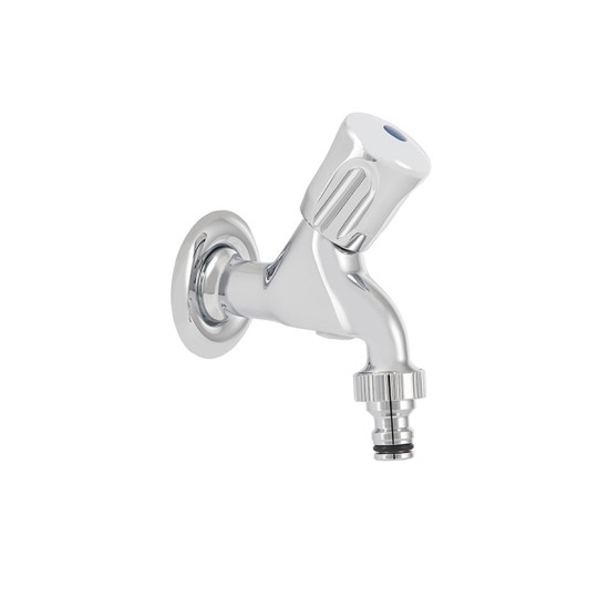 Mofém kifolyószelep (162-0008-00)