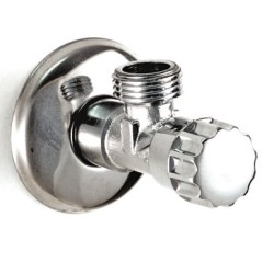 Mofém sarokszelep (163-0002-00)