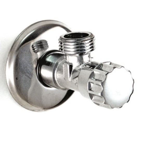 Mofém sarokszelep (163-0002-00)