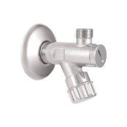 Mofém sarokszelep (163-0010-10)