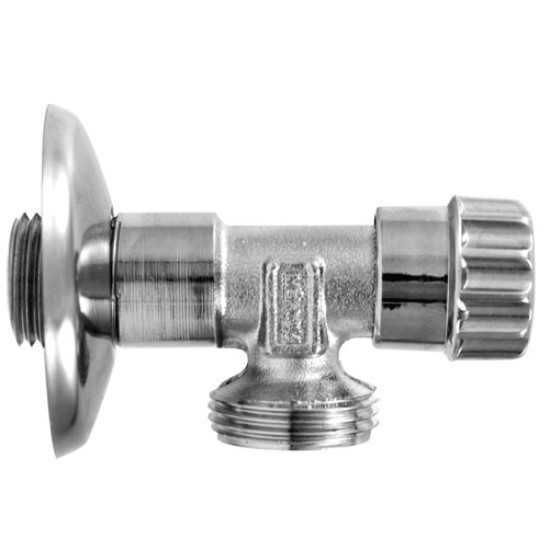 Mofém mosógéptöltő szelep (163-0014-00)