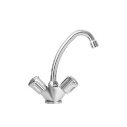 Mofém Eurosztár mosdó csaptelep (140-2198-00)