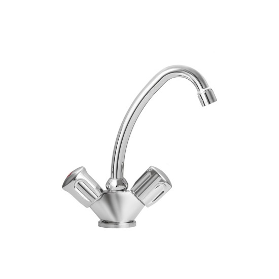 Mofém Eurosztár mosdó csaptelep (140-2198-00)