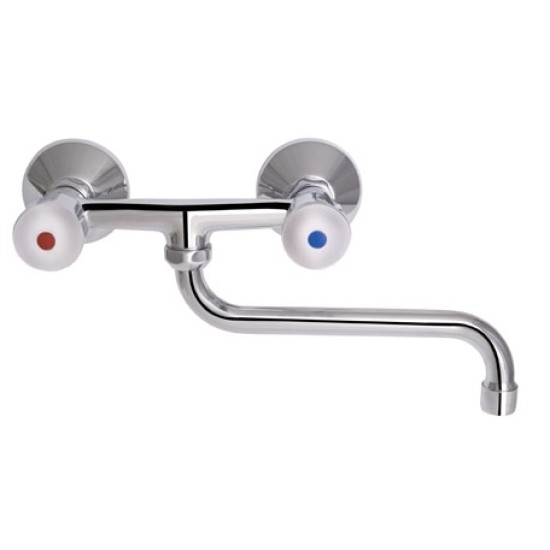 Mofém Eurosztár mosogató csaptelep (142-0148-00)