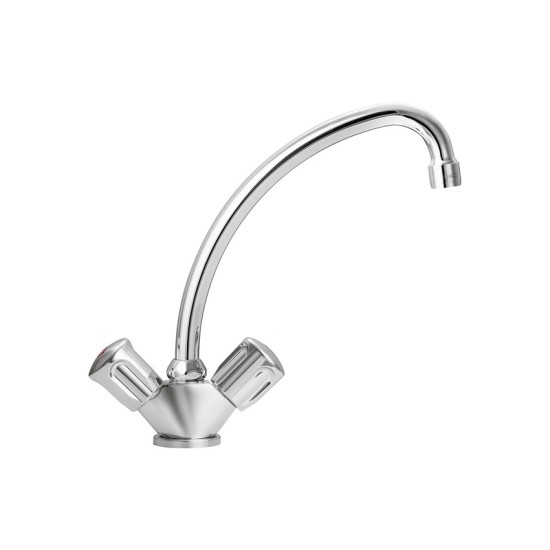 Mofém Eurosztár mosogató csaptelep (142-2152-00)