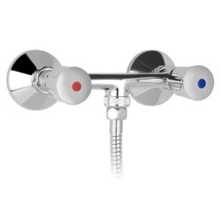 Mofém Eurosztár zuhany csaptelep (143-0115-00)