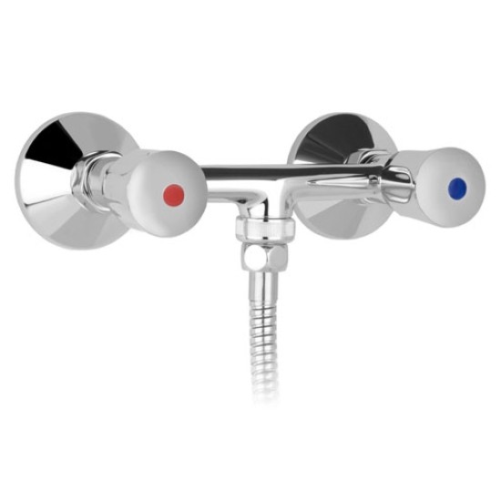 Mofém Eurosztár zuhany csaptelep (143-0115-00)