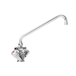 Mofém Eurosztár kád-és mosdó csaptelep (145-2071-00)