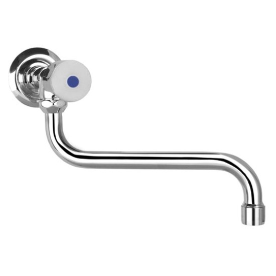 Mofém Eurosztár fali lengő szelep (146-0034-00)