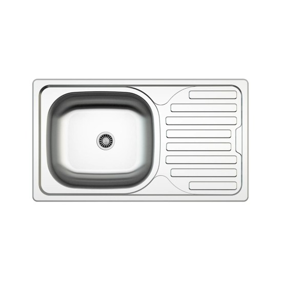 Mofém EVO2 1B1D mosogatótálca (760012808)