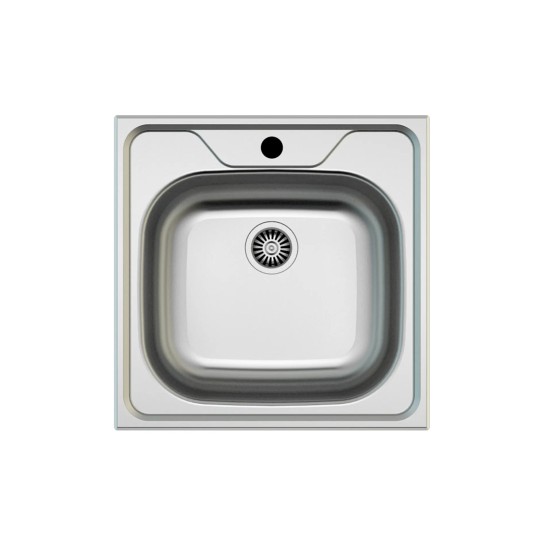 Mofém EVO2 1B mosogatótálca (760012804)