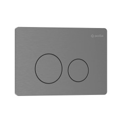 Mofém EVO 20 grafit szürke nyomólap (73501280N2)